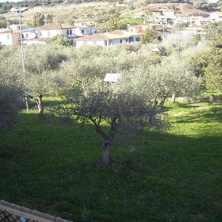 Residenze Gli Ulivi Appartement Orosei Buitenkant foto