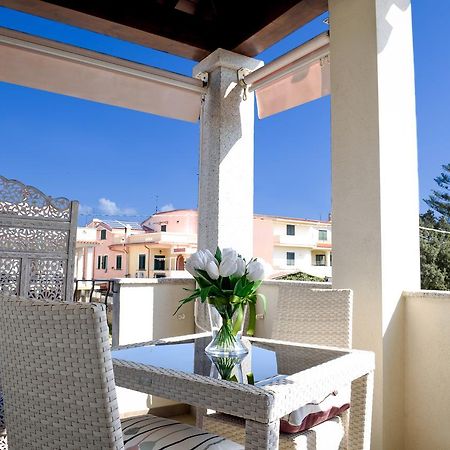 Residenze Gli Ulivi Appartement Orosei Buitenkant foto