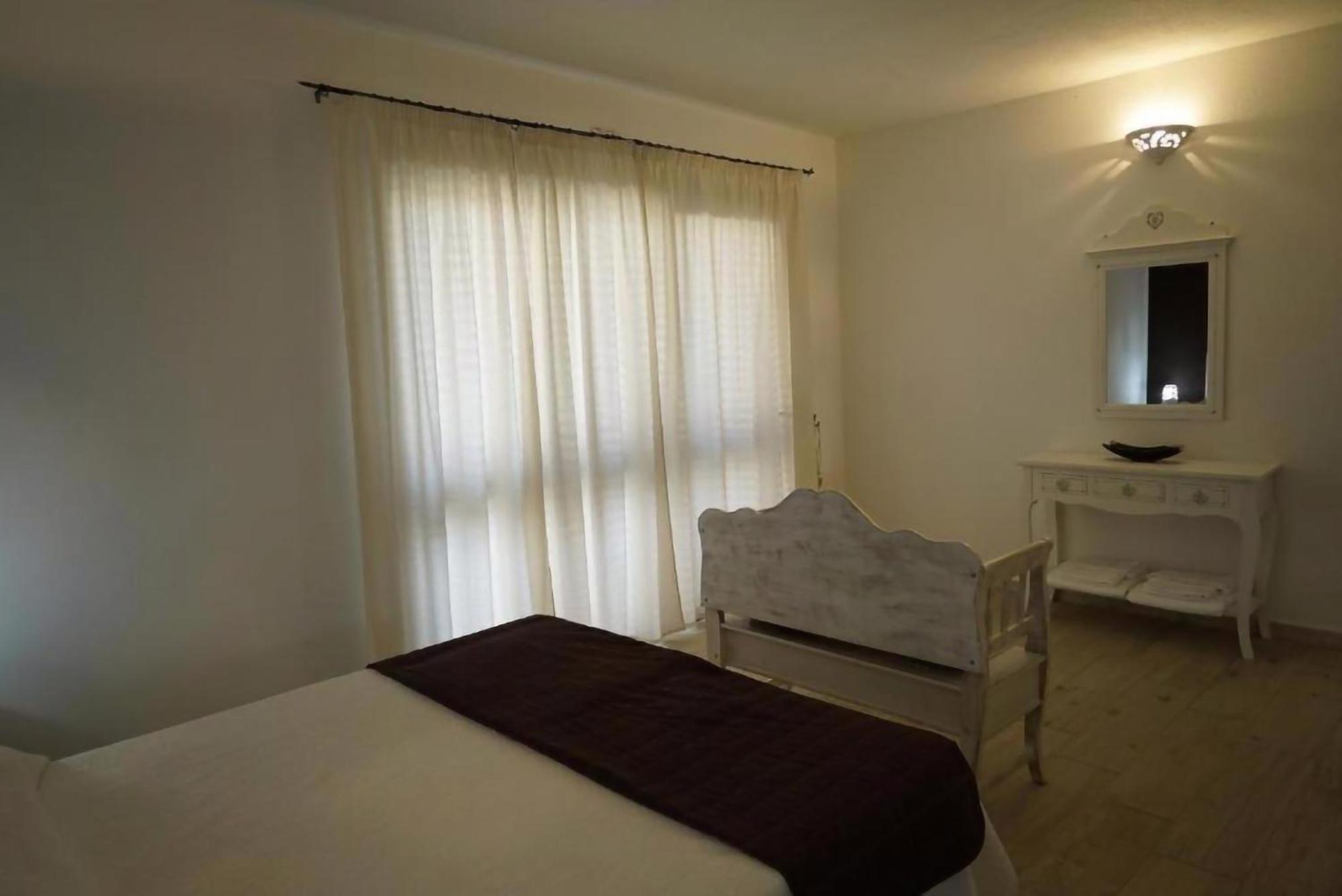 Residenze Gli Ulivi Appartement Orosei Buitenkant foto