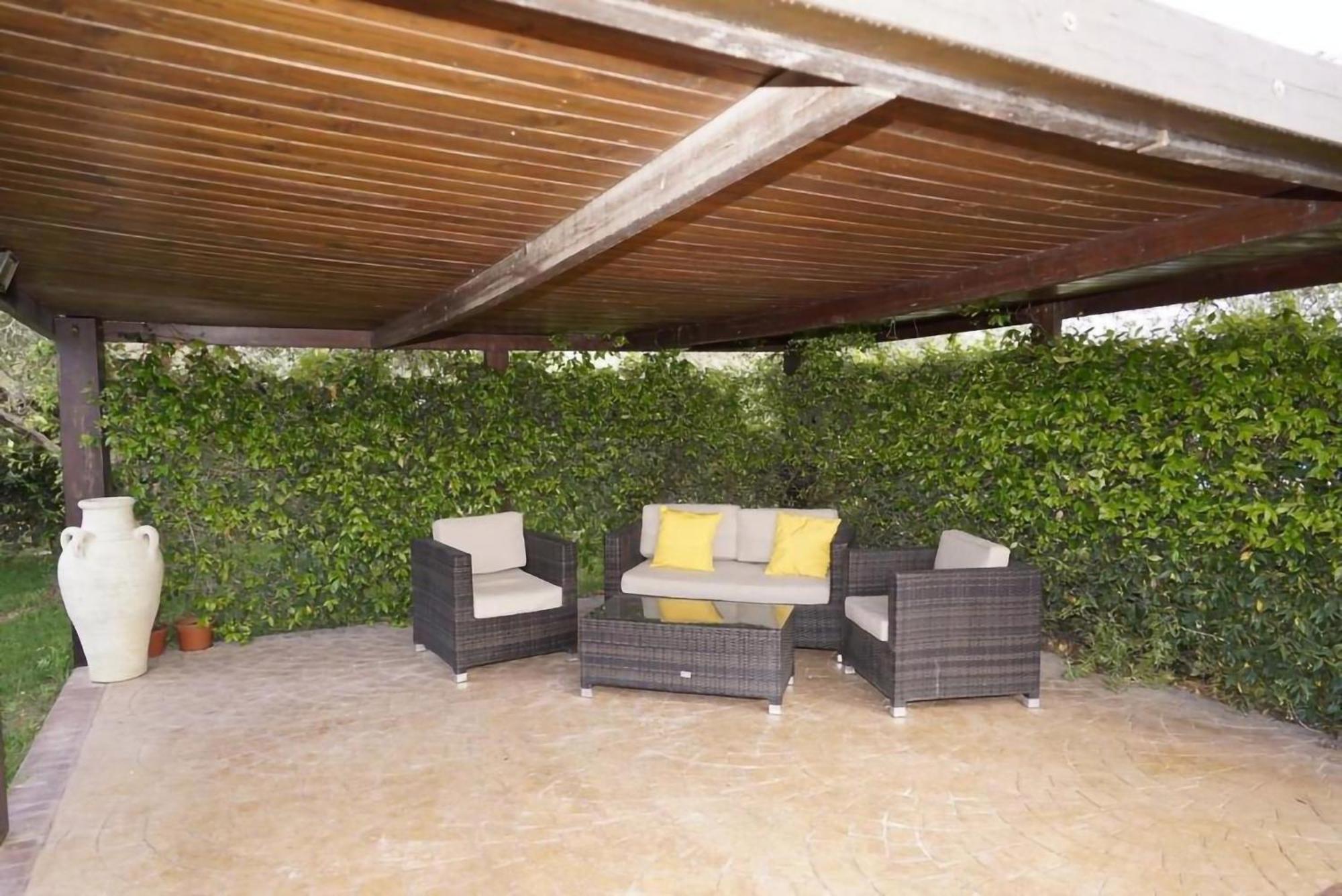Residenze Gli Ulivi Appartement Orosei Buitenkant foto