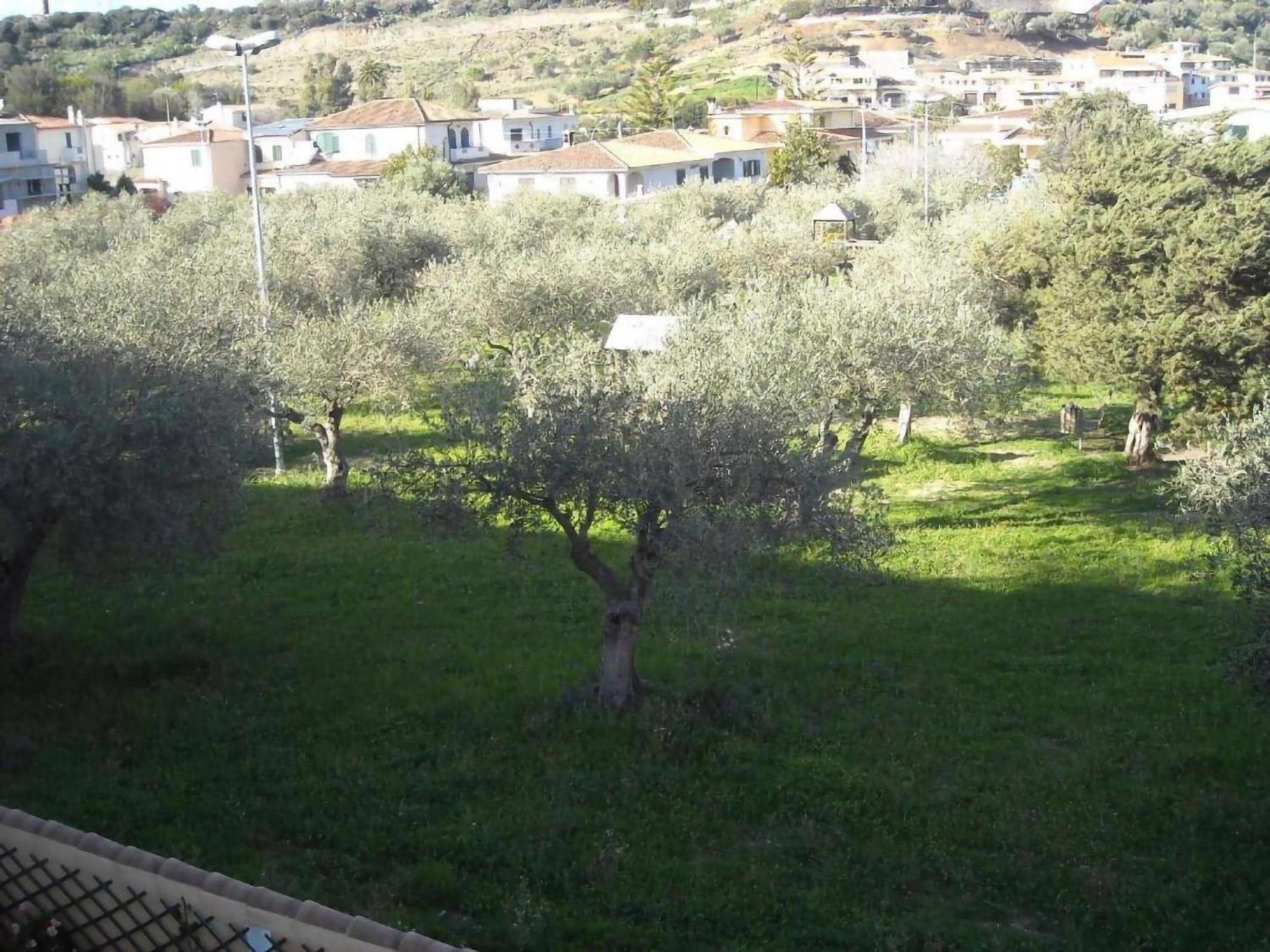 Residenze Gli Ulivi Appartement Orosei Buitenkant foto