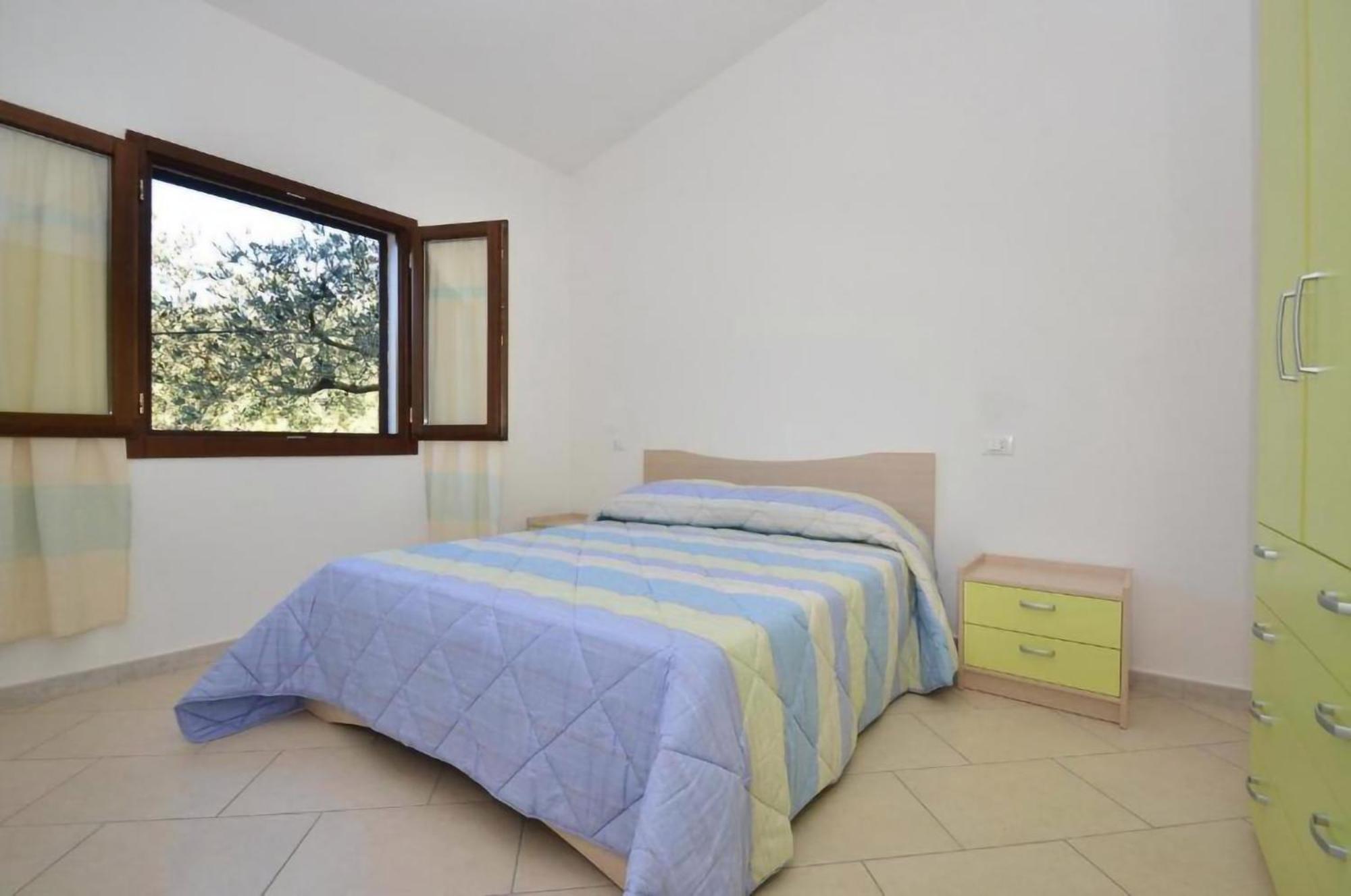 Residenze Gli Ulivi Appartement Orosei Buitenkant foto