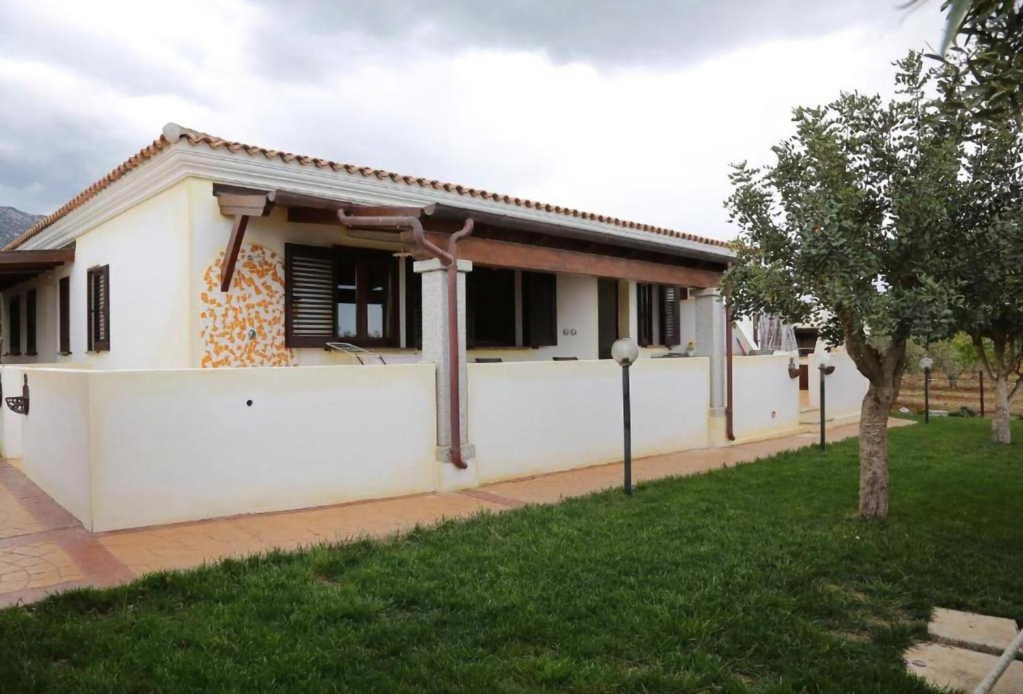 Residenze Gli Ulivi Appartement Orosei Buitenkant foto