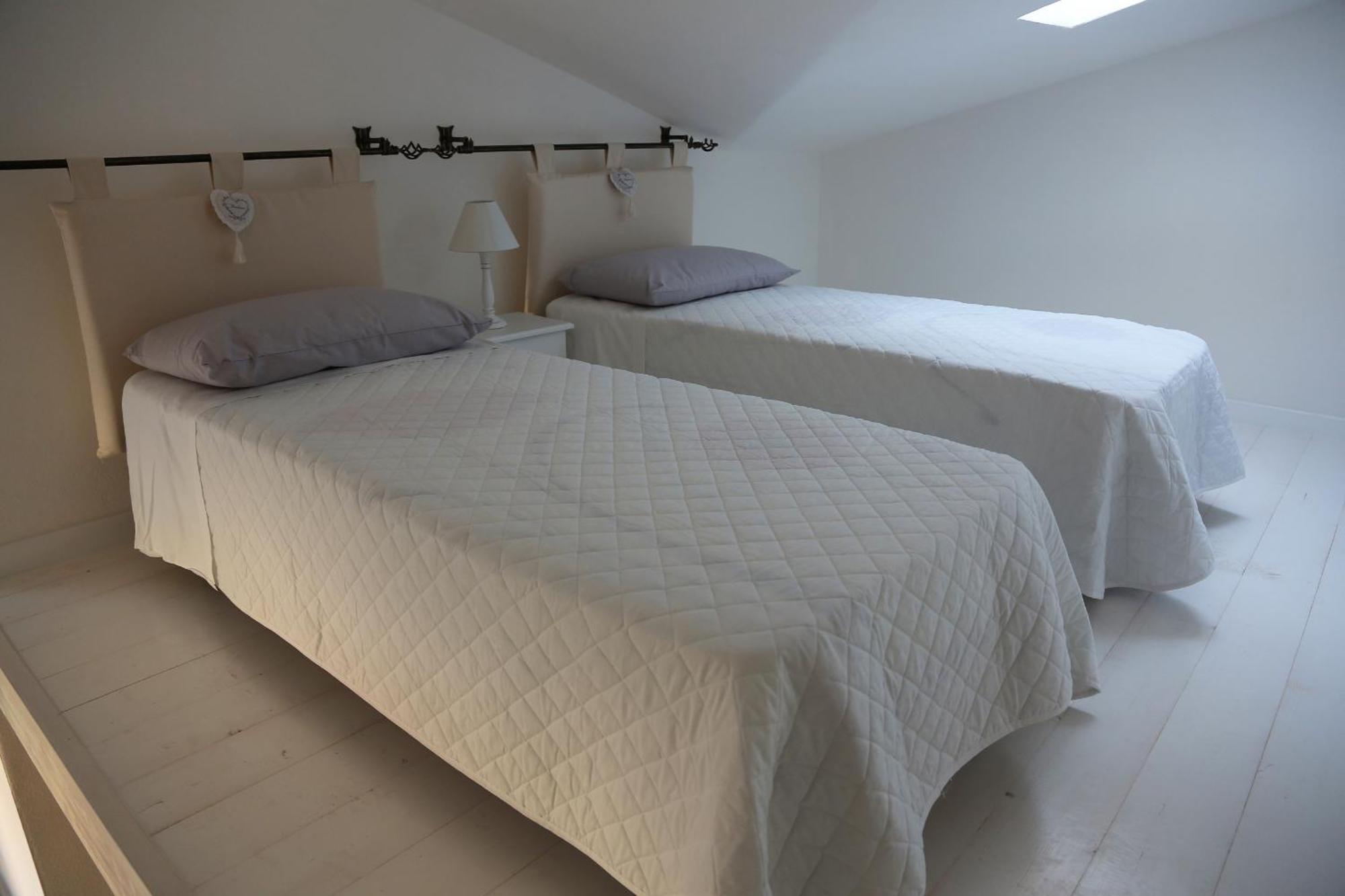 Residenze Gli Ulivi Appartement Orosei Kamer foto