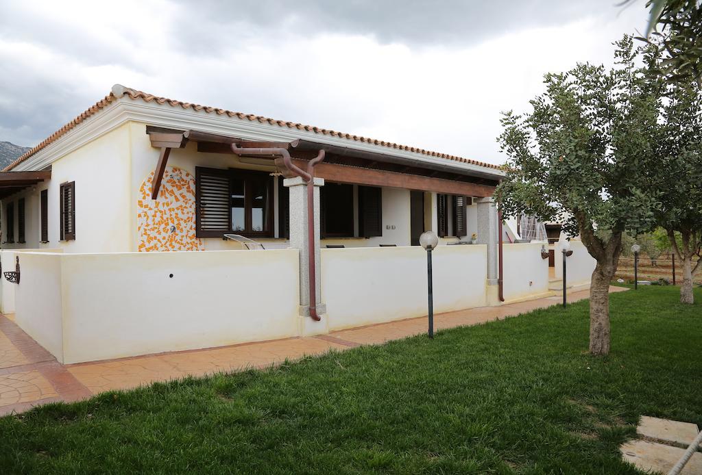 Residenze Gli Ulivi Appartement Orosei Kamer foto