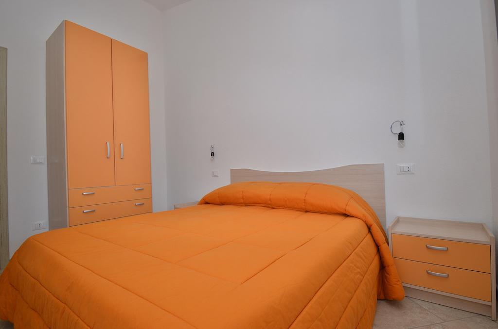 Residenze Gli Ulivi Appartement Orosei Kamer foto