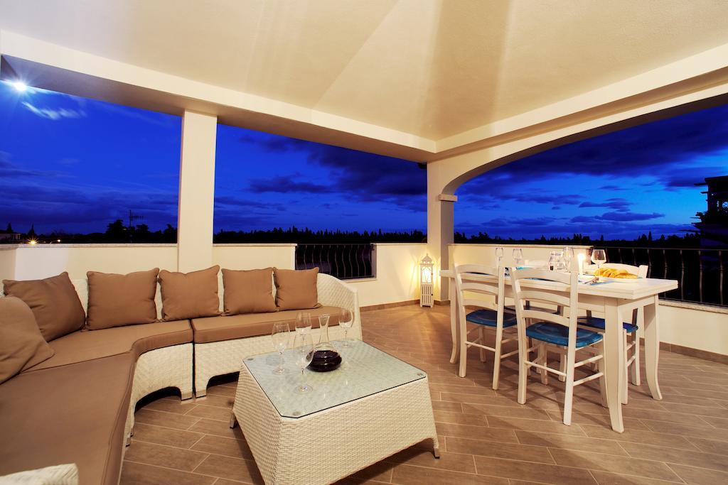 Residenze Gli Ulivi Appartement Orosei Kamer foto