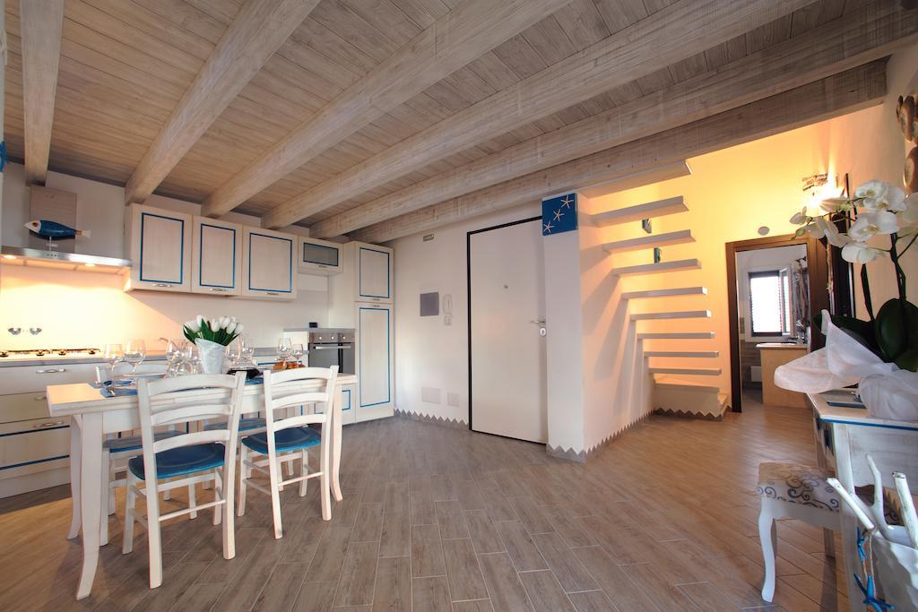 Residenze Gli Ulivi Appartement Orosei Kamer foto