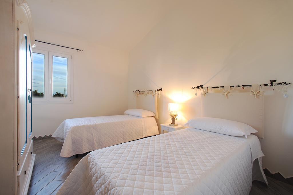Residenze Gli Ulivi Appartement Orosei Kamer foto