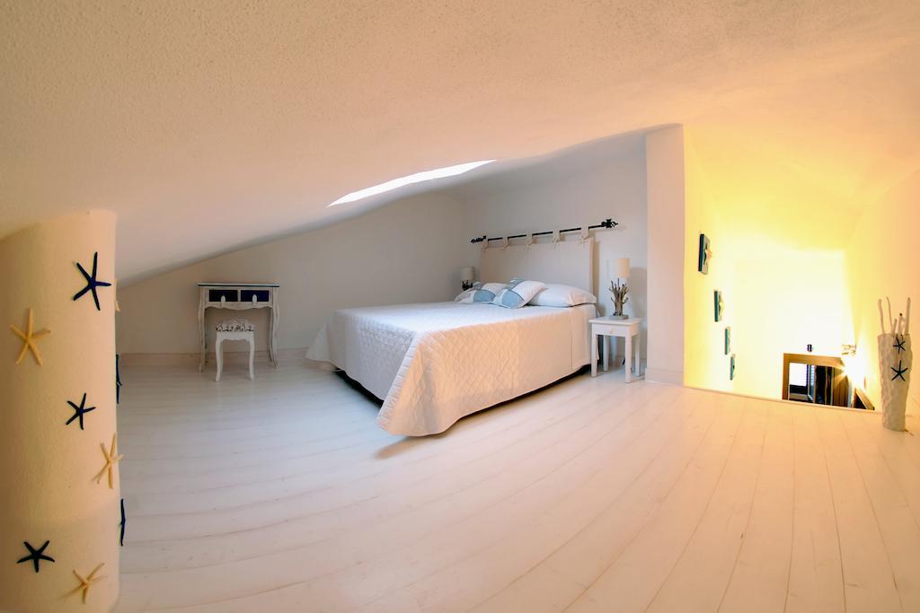 Residenze Gli Ulivi Appartement Orosei Kamer foto