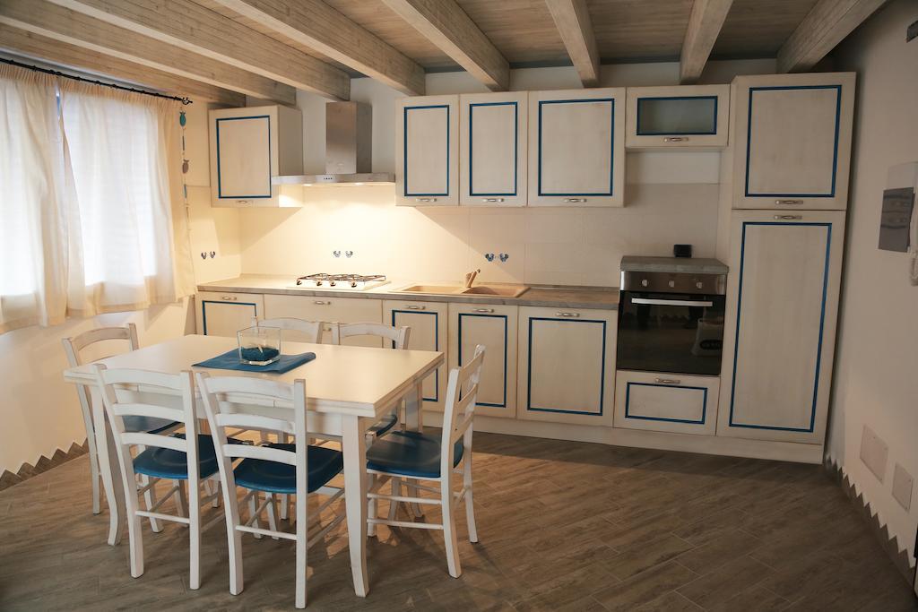 Residenze Gli Ulivi Appartement Orosei Kamer foto