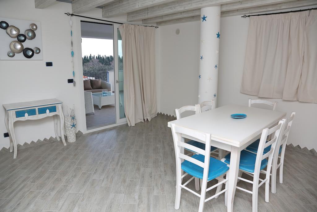 Residenze Gli Ulivi Appartement Orosei Kamer foto