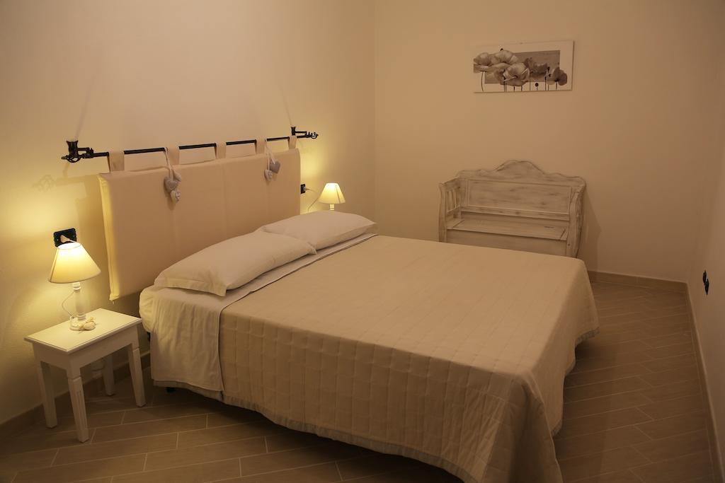 Residenze Gli Ulivi Appartement Orosei Kamer foto