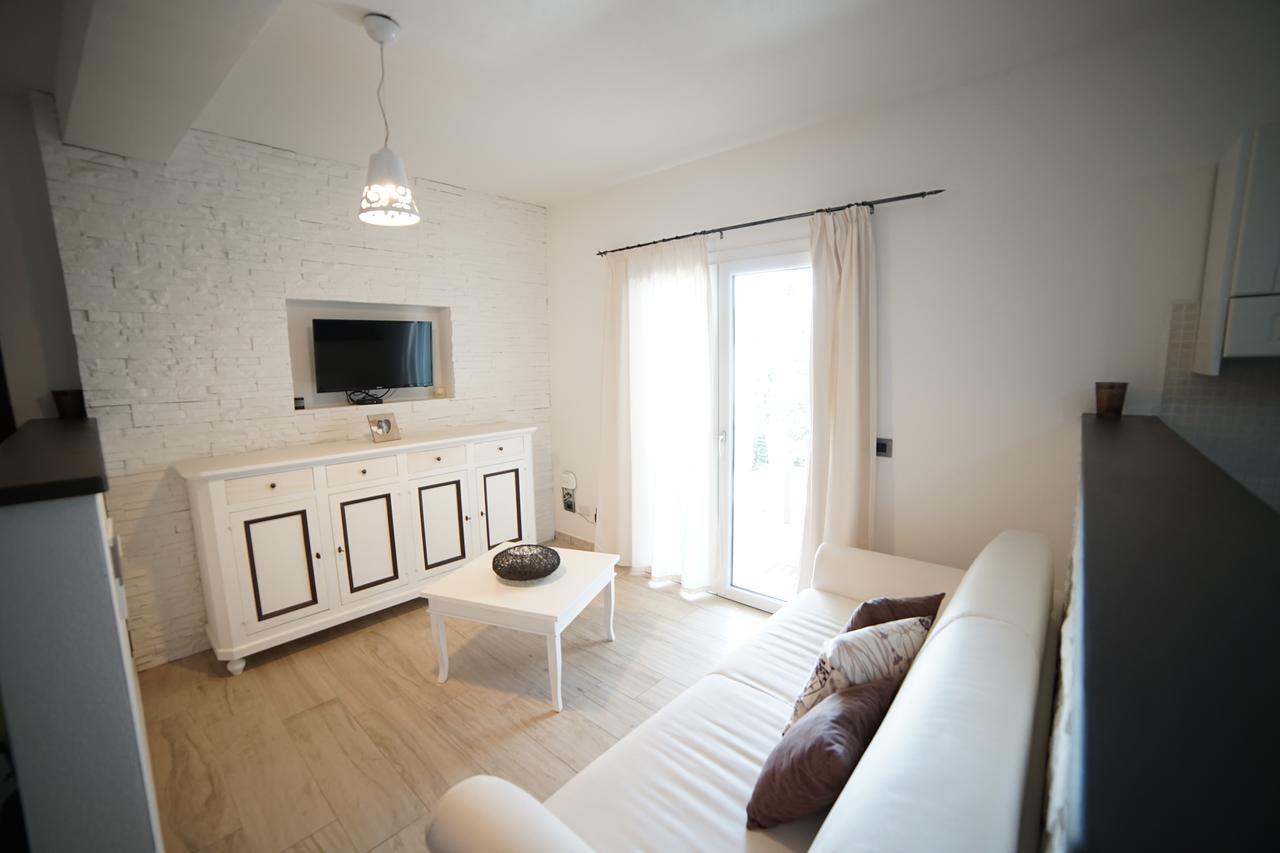 Residenze Gli Ulivi Appartement Orosei Buitenkant foto
