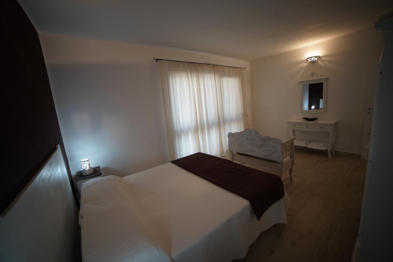 Residenze Gli Ulivi Appartement Orosei Buitenkant foto
