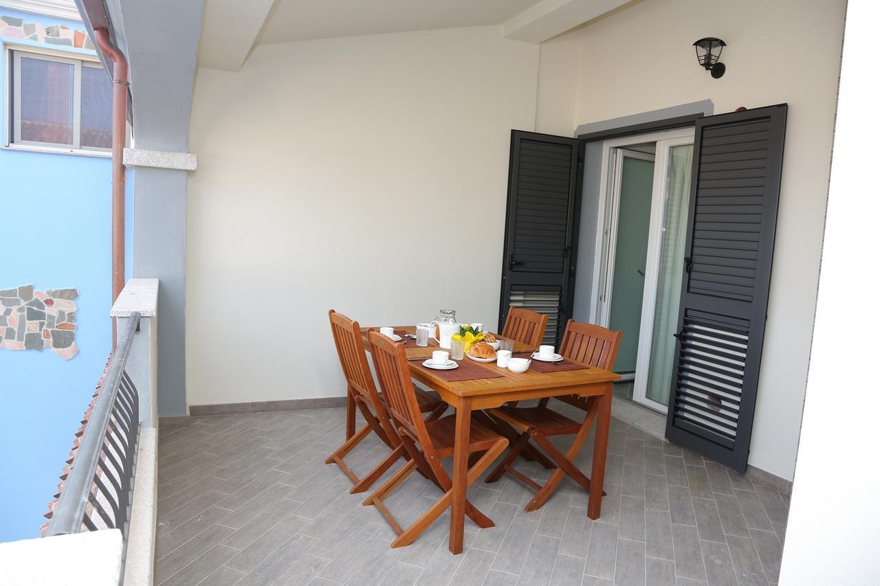 Residenze Gli Ulivi Appartement Orosei Buitenkant foto