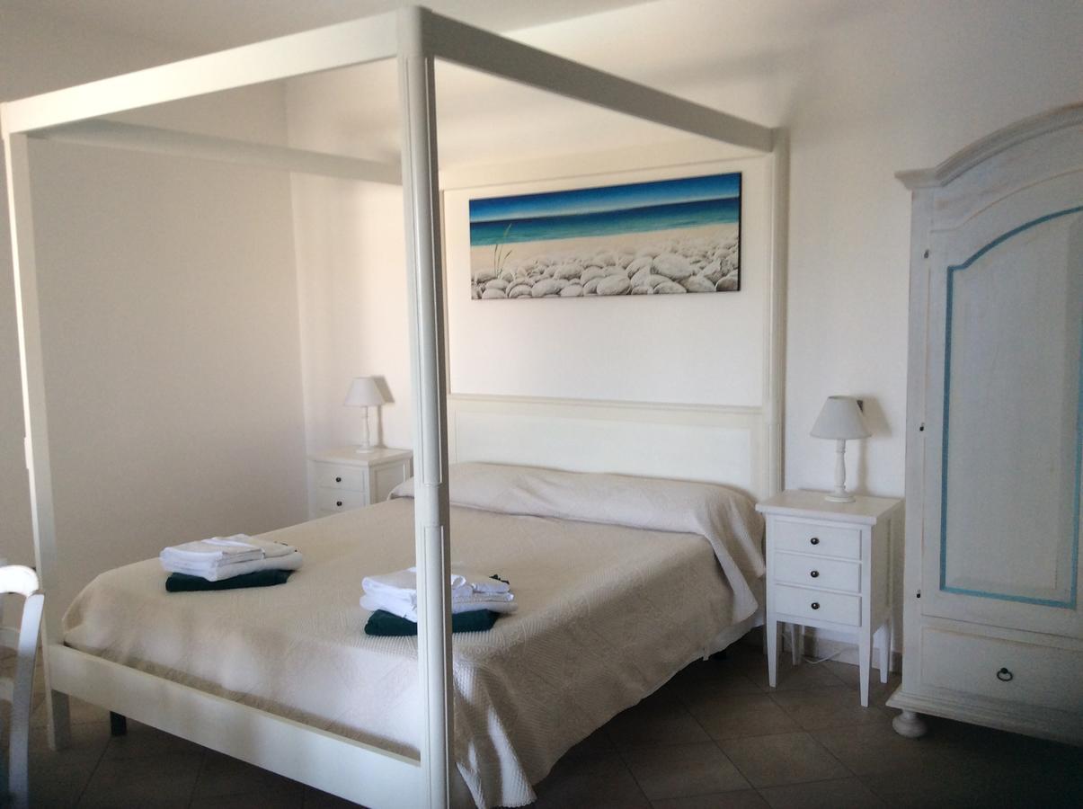 Residenze Gli Ulivi Appartement Orosei Buitenkant foto
