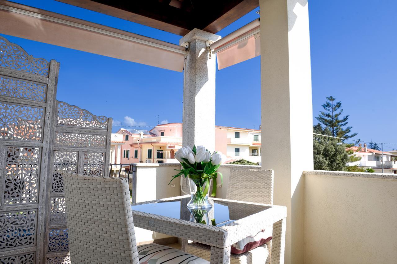 Residenze Gli Ulivi Appartement Orosei Buitenkant foto