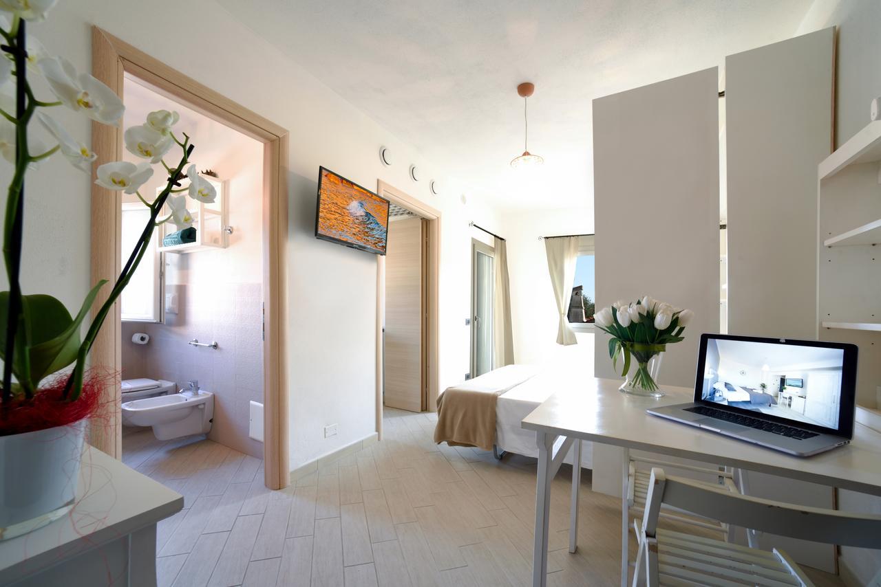 Residenze Gli Ulivi Appartement Orosei Buitenkant foto