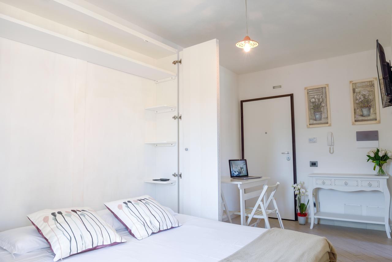 Residenze Gli Ulivi Appartement Orosei Buitenkant foto