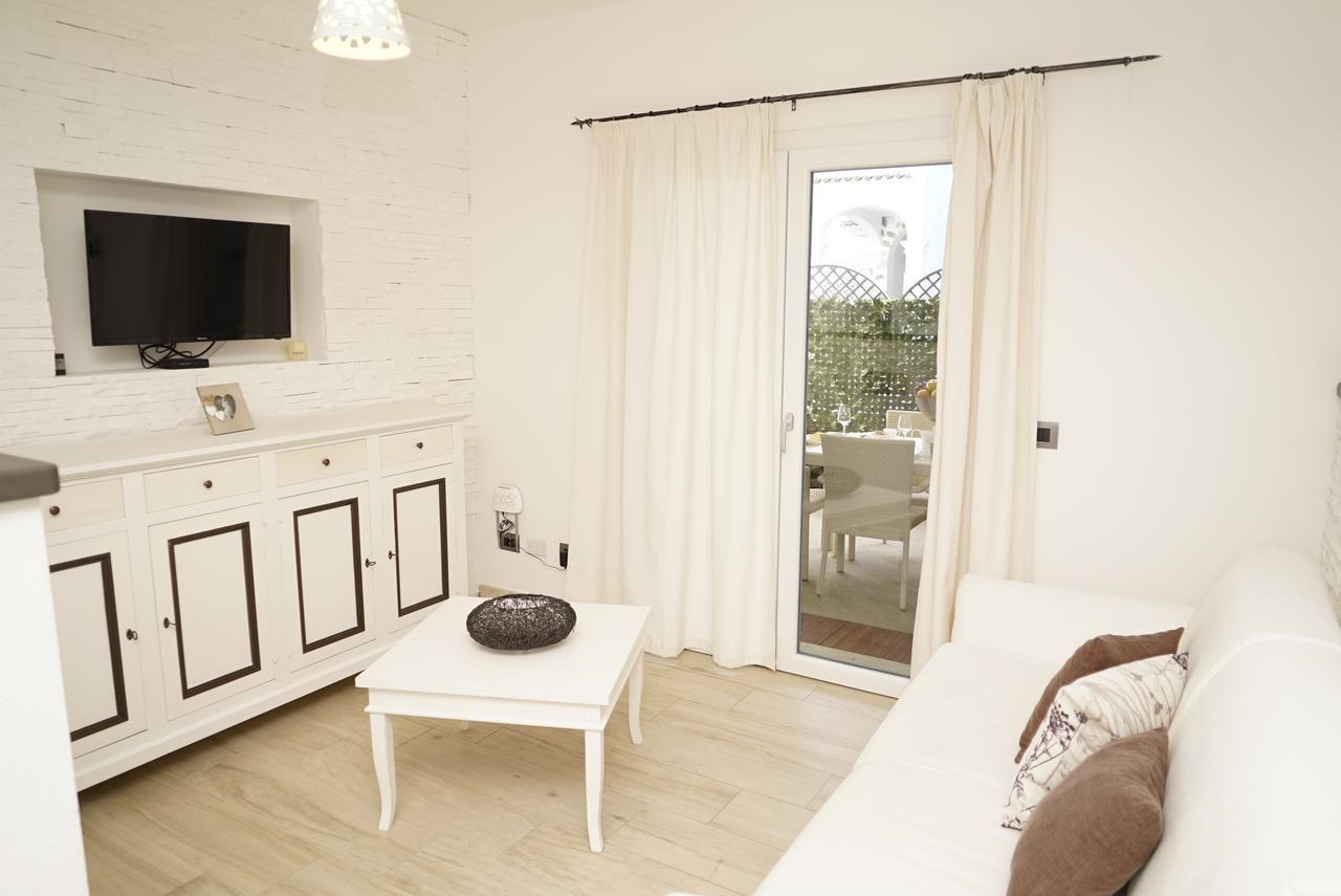 Residenze Gli Ulivi Appartement Orosei Buitenkant foto