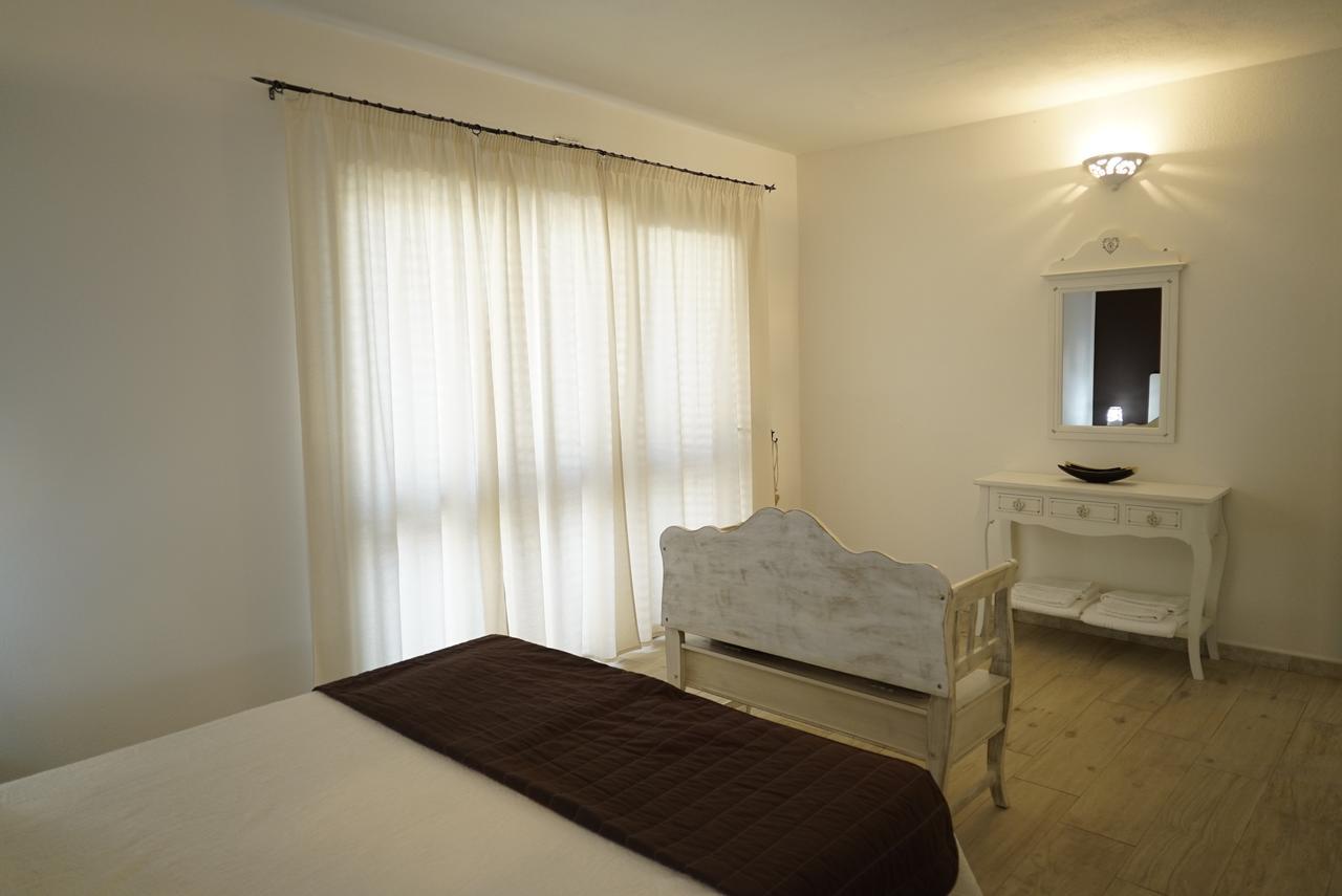 Residenze Gli Ulivi Appartement Orosei Buitenkant foto
